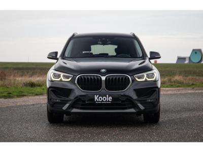 Financial Lease BMW X1 xDrive25e Executive