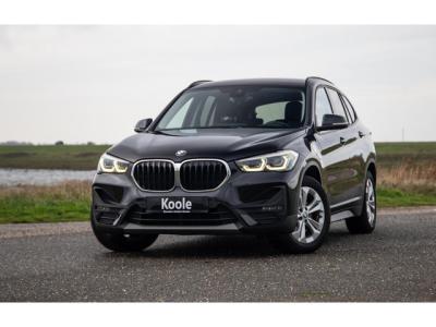 Financial Lease BMW X1 xDrive25e Executive