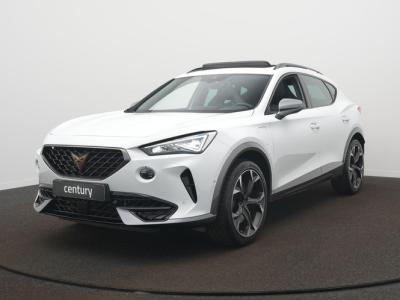 Financial Lease CUPRA Formentor 1.4 e-Hybrid VZ Performance