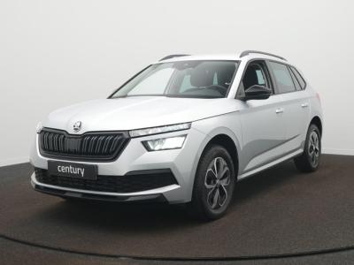 Financial Leas Škoda Kamiq 1.0 TSI Ambition