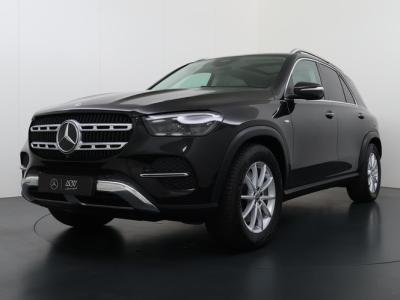 Financial Leas Mercedes-Benz GLE GLE 400 e 4MATIC Luxury