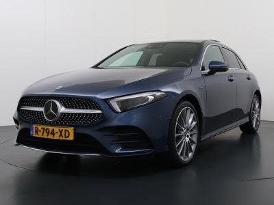 Financial Lease Mercedes-Benz A-Klasse 250 e Premium