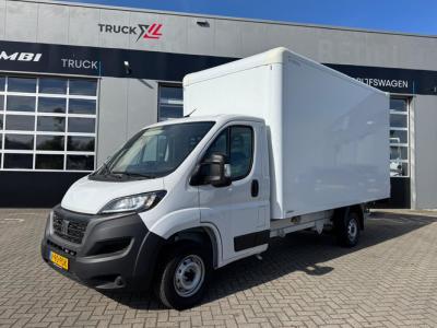 Financial Leas Fiat Ducato 2.2 MultiJet 3.5t 180pk