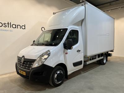 Financial Leas Renault Master 2.3 dCi L4 DL 164 PK