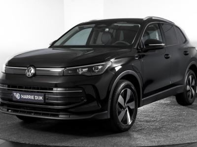 Financial Lease Volkswagen Tiguan 1.5 eHybrid 204 PK Life