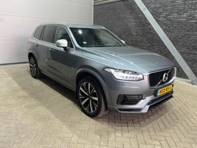 Financial Leas Volvo XC90 T8 Twin Engine R-Design