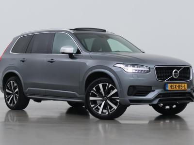 Financial Leas Volvo XC90 T8 Twin Engine R-Design