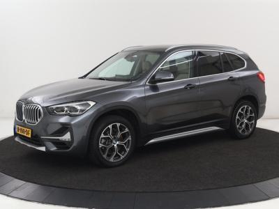 Financial Leas BMW X1 sDrive20i Business Edition Plus