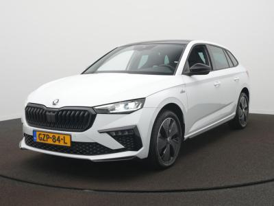 Financial Leas Škoda Scala Monte Carlo 1.0 TSI 85 kW
