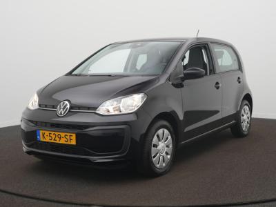 Financial Lease Volkswagen up! 1.0
