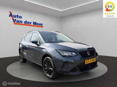 Financial Leas SEAT Arona 1.0 TSI Style
