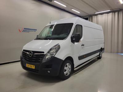 Financial Leas Opel Movano 2.3CDTI 136pk L3