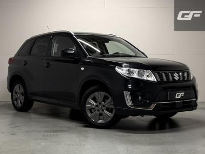 Financial Leas Suzuki Vitara 1.0 Carplay Camera Stoelverw. Trekh. Navi NAP