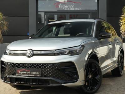 Financial Leas Volkswagen Tiguan 1.5 eHybrid R-Line Edition