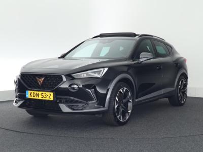 Financial Lease CUPRA Formentor 1.4 e-Hybrid 245pk VZ Performance
