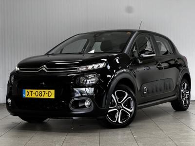 Financial Leas Citroën C3 1.2 PureTech S&S Feel Edition