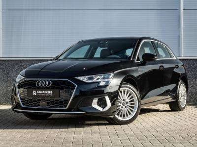 Financial Lease Audi A3 Sportback 40 TFSI e Advanced edition