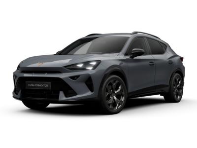Financial Lease CUPRA Formentor 1.5 TSI e-Hybrid 204 6DSG Business