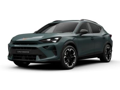 Financial Leas CUPRA Formentor 1.5 TSI e-Hybrid 204 6DSG Business