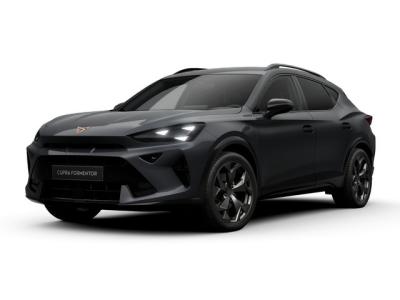 Financial Lease CUPRA Formentor 1.5 TSI e-Hybrid 204 6DSG Business