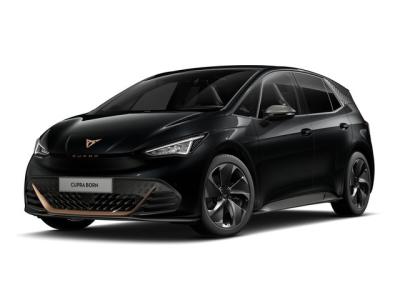Financial Leas CUPRA Born 59 kWh 204 1AT Essential Limited