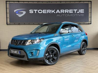Financial Leas Suzuki Vitara 1.4 S Allgrip