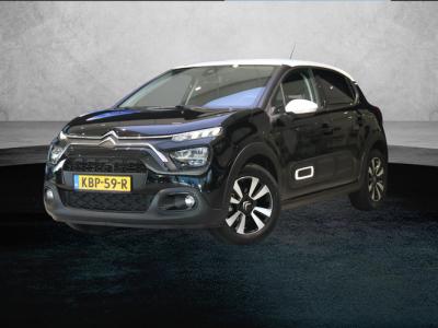 Financial Leas Citroën C3 Shine Business 82 pk