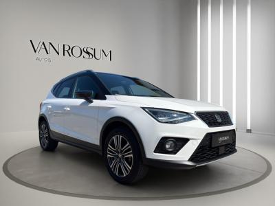 Financial Lease SEAT Arona 1.0 TSI Xcellence Business Intense Automaat