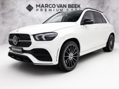 Financial Leas Mercedes-Benz GLE 450 4MATIC Premium+ AMG