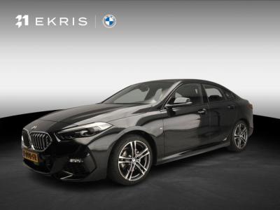 Financial Leas BMW 2 Serie Gran Coupe 218i