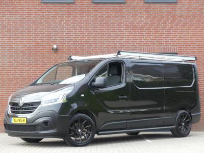 Financial Leas Renault Trafic 2.0 dCi 145 T29 L2 Navigatie