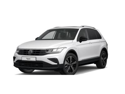 Financial Lease Volkswagen Tiguan e-Hybrid 245PK DSG LIFE
