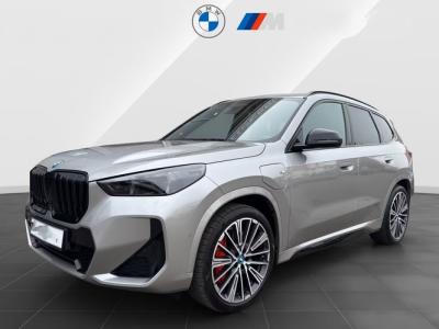 Financial Leas BMW X1 xDrive30e M-SPORT PRO LED