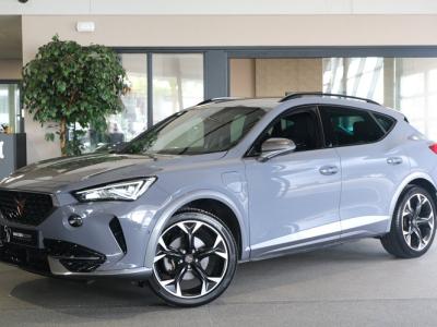 Financial Leas CUPRA Formentor 1.4 e-Hybrid 204PK Volleder 360Cam Trekhaak Led ACC Navi Virtual