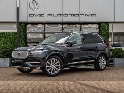 Financial Lease Volvo XC90 2.0 T6 AWD Inscription