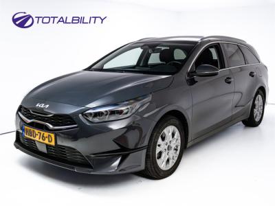 Financial Lease Kia Ceed Sportswagon 1.5 T-GDi DynamicPlusLine 141 PK