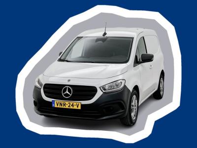 Financial Leas Mercedes-Benz Citan 108 CDI L1 Pro Cruise control Schuifdeur