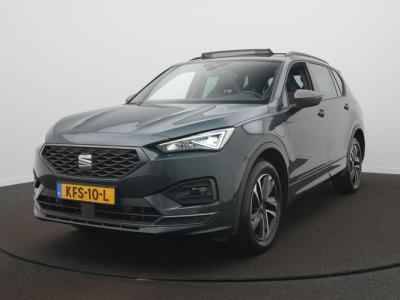 Financial Lease SEAT Tarraco 1.4 TSI e-Hybrid PHEV FR