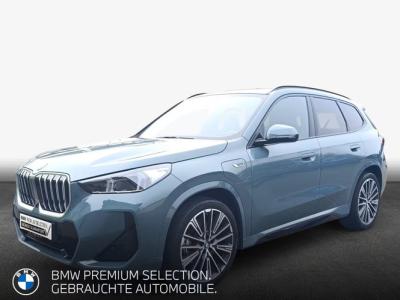 Financial Leas BMW X1 xDrive30e M-SPORT LED