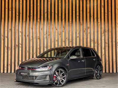 Financial Leas Volkswagen Golf 2.0 TSI GTI Performance