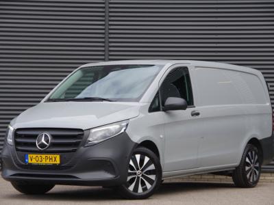 Financial Lease Mercedes-Benz Vito 116 CDI L2 3-ZITS