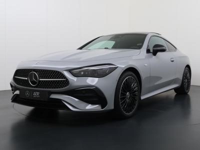 Financial Leas Mercedes-Benz CLE Coupé 300 e AMG Line Premium