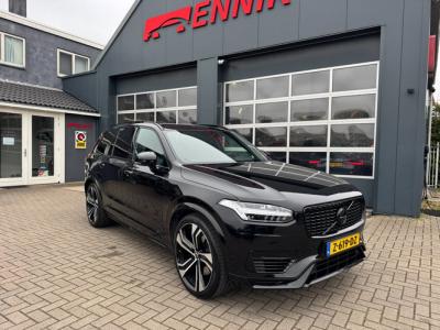 Financial Lease Volvo XC90 2.0 T8 Twin Engine AWD Inscription R-Design