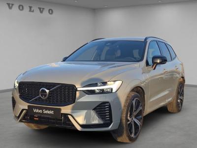 Financial Lease Volvo XC60 2.0 T8 Plug-in hybrid AWD Plus Dark PANORAMA