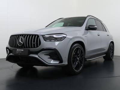 Financial Leas Mercedes-Benz GLE AMG 53 HYBRID 4MATIC Premium