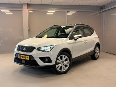 Financial Lease SEAT Arona Xcellence Business Intense 1.0TSi
