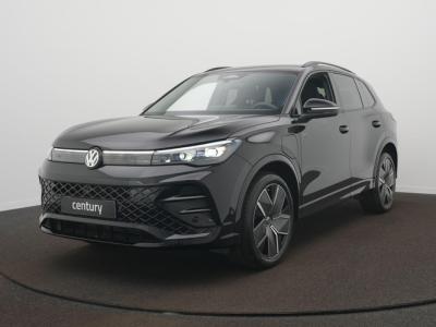 Financial Leas Volkswagen Tiguan 1.5 eHybrid R-Line Edition