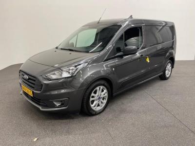 Financial Leas Ford Transit Connect 1.5 EcoBlue L2 Trend