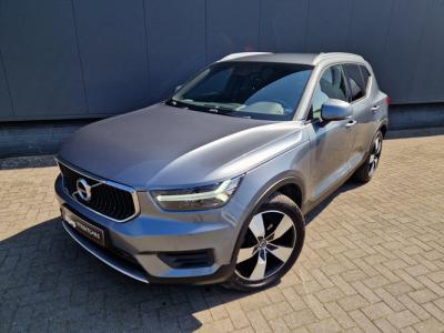 Financial Lease Volvo XC40 2.0 D3 150Pk