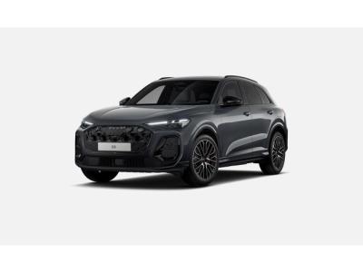 Financial Leas Audi Q5 e-hybrid quattro 367 PK S edition Competition